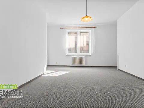 Pronájem bytu 1+1, Náchod, Kamenice, 40 m2