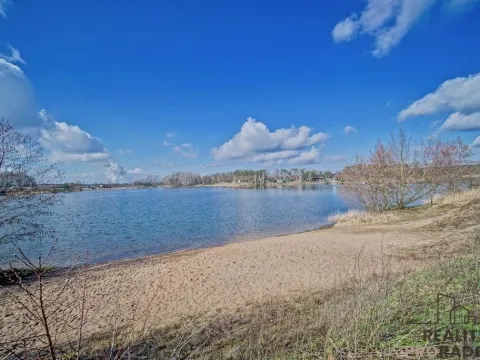 Pronájem rybníku, Přelouč - Mělice, 216 m2