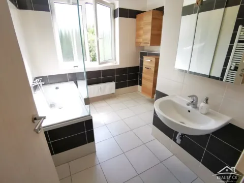 Pronájem bytu 3+kk, Jihlava, Demlova, 86 m2