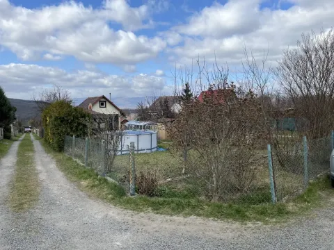Prodej zahrady, Bílina - Pražské Předměstí, Mládežnická, 30 m2
