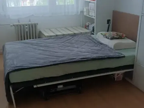 Pronájem pokoje, Praha - Libuš, Zahrádecká, 22 m2