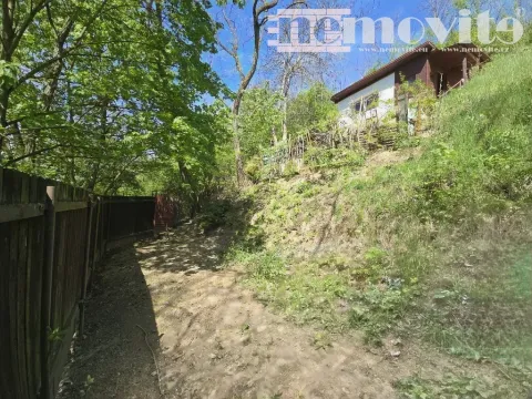 Prodej zahrady, Benátky nad Jizerou, 398 m2