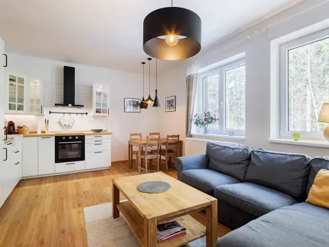 Prodej bytu 3+kk, Harrachov, 60 m2