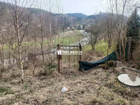 Prodej pozemku pro bydlení, Hronov, 973 m2