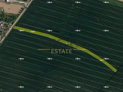 Prodej podílu pole, Morkovice-Slížany, 1886 m2