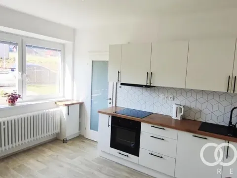 Pronájem rodinného domu, Valašské Meziříčí, 144 m2