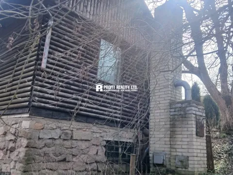 Prodej chaty, Hronov, 20 m2