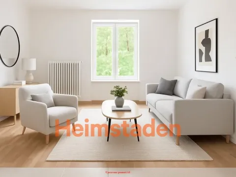 Pronájem bytu 4+kk, Havířov - Město, Marxova, 76 m2