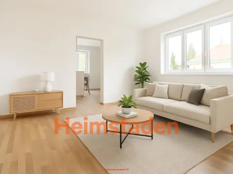 Pronájem bytu 2+1, Stonava, Hořany, 65 m2