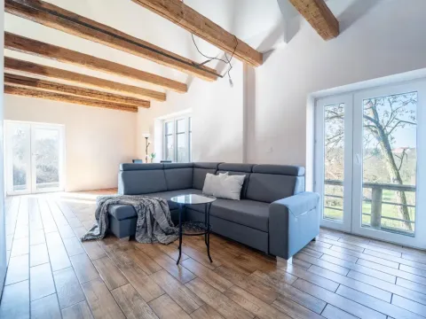 Prodej rodinného domu, Žleby, Školní, 218 m2