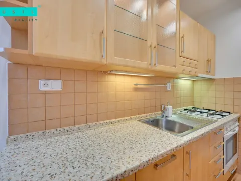 Pronájem bytu 3+1, Olomouc - Neředín, Jílová, 76 m2