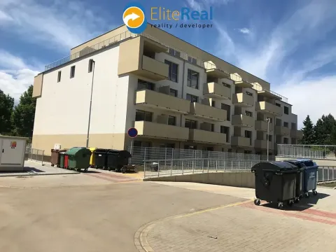 Pronájem - jiné, Olomouc, Frištenského, 3 m2