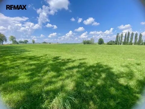 Prodej pozemku pro bydlení, Dobronín, 2961 m2