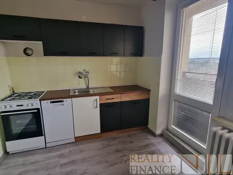 Pronájem bytu 3+1, Plzeň, Waltrova, 74 m2