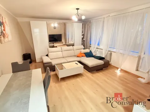 Prodej bytu 4+1, Nový Jičín, Riegrova, 82 m2