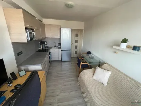 Prodej bytu 2+kk, Praha - Řepy, Makovského, 47 m2