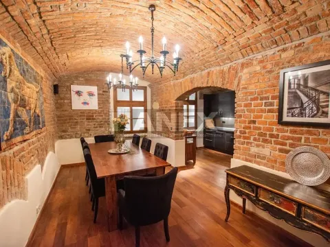 Prodej bytu 4+1, Praha - Vinohrady, Uruguayská, 157 m2