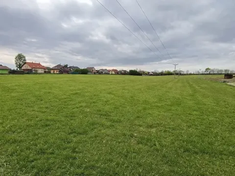 Prodej pozemku pro bydlení, Krmelín, 2760 m2