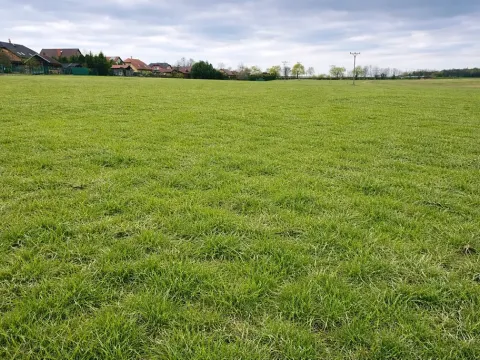 Prodej pozemku pro bydlení, Krmelín, Zahradnická, 1543 m2