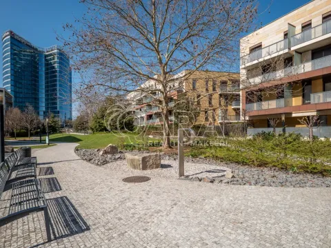 Pronájem bytu 4+kk, Praha - Michle, Baarova, 109 m2