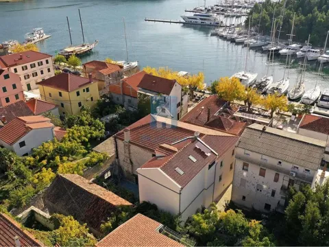 Prodej apartmánu, Skradin,, Chorvatsko, 812 m2