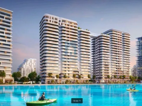 Prodej bytu 3+1, Emirates Road,Dubaj,Spojené arabské emiráty, 65 m2