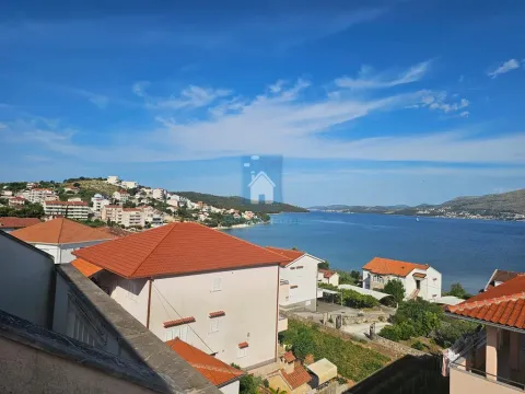 Prodej bytu 2+kk, Slatine,, Chorvatsko, 41 m2