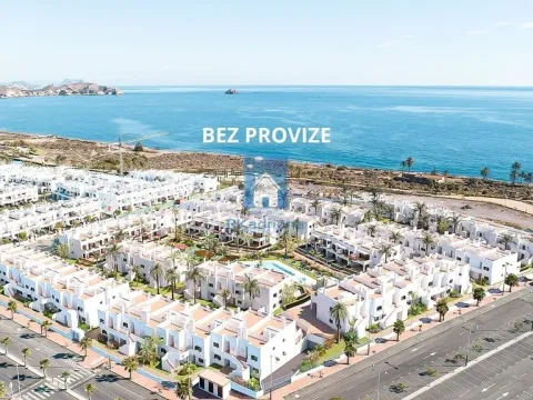 Prodej vily, Pulpí,, Španělsko, 50 m2