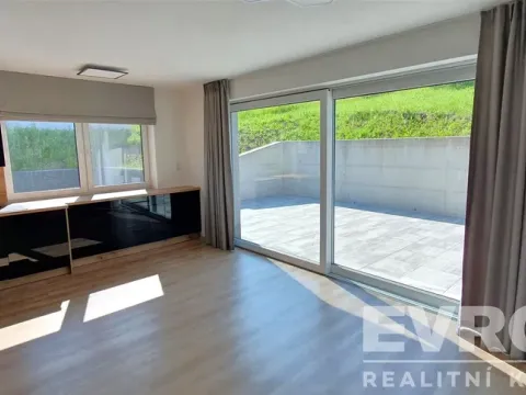 Pronájem rodinného domu, Vrchlabí, Mramorová, 79 m2