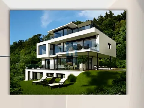 Prodej vily, Salzburg,Rakousko, 386 m2