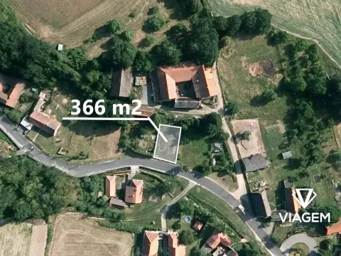 Prodej podílu pole, Bělotín, 122 m2