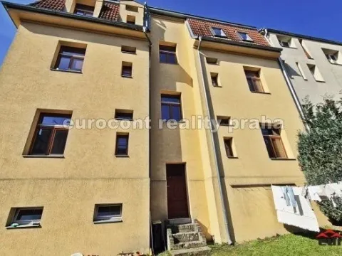 Pronájem bytu 2+kk, Praha, Cetyňská, 55 m2