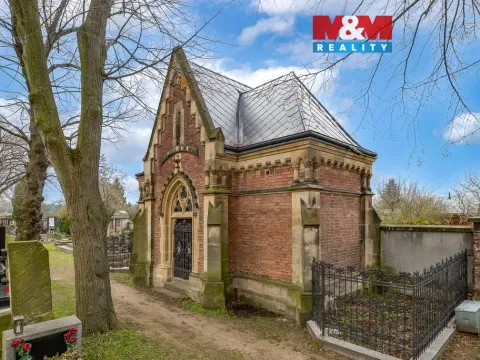 Prodej historického objektu, Pardubice, 40 m2