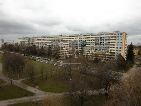 Prodej bytu 3+1, Praha - Střížkov, Jablonecká, 68 m2
