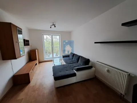 Pronájem bytu 2+kk, Plzeň, Rybářská, 51 m2