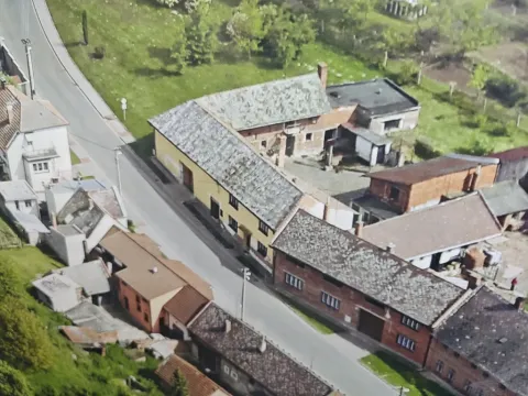 Prodej rodinného domu, Dřínov, 159 m2