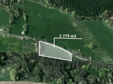 Prodej podílu pole, Kravaře, 1287 m2