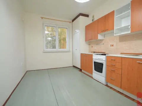 Pronájem bytu 2+1, Praha - Krč, Kremličkova, 60 m2