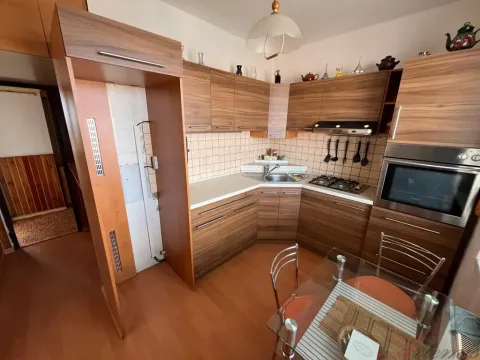 Prodej bytu 3+1, Studénka - Butovice, A. Dvořáka, 62 m2
