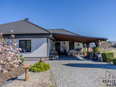 Prodej rodinného domu, Ostrava, Na Šancích, 195 m2