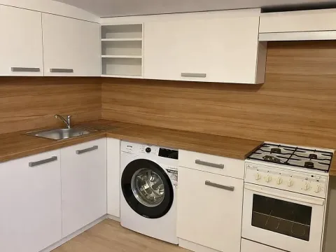 Pronájem bytu 2+kk, Brno, Musilova, 38 m2