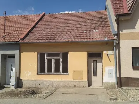 Prodej rodinného domu, Kobylnice, 100 m2