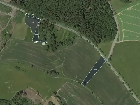 Prodej louky, Jimramov, 6783 m2