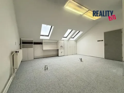 Pronájem ordinace, Svitavy, náměstí Míru, 82 m2