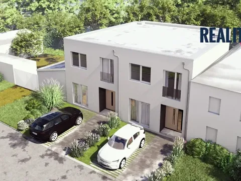 Prodej rodinného domu, Mouřínov, 126 m2