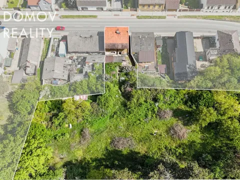 Prodej rodinného domu, Zdice, Komenského, 222 m2