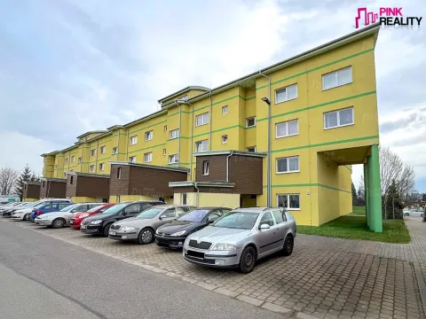 Pronájem bytu 1+kk, Kostelec nad Orlicí, K Tabulkám, 29 m2