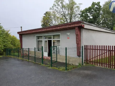Prodej obchodního prostoru, Bošice, 99 m2