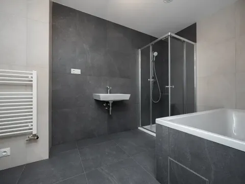 Prodej bytu 3+kk, Jihlava, Okružní, 95 m2