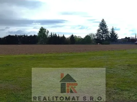 Prodej pozemku pro bydlení, Vyžlovka, Pražská, 2670 m2